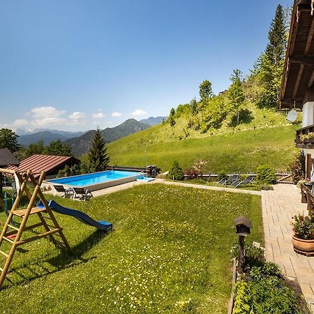 Sportpension Färbinger Berchtesgaden Exteriör bild