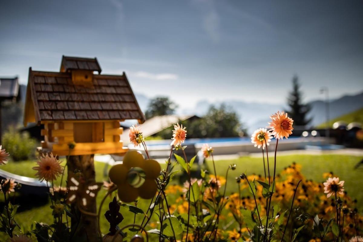 Sportpension Färbinger Berchtesgaden Exteriör bild