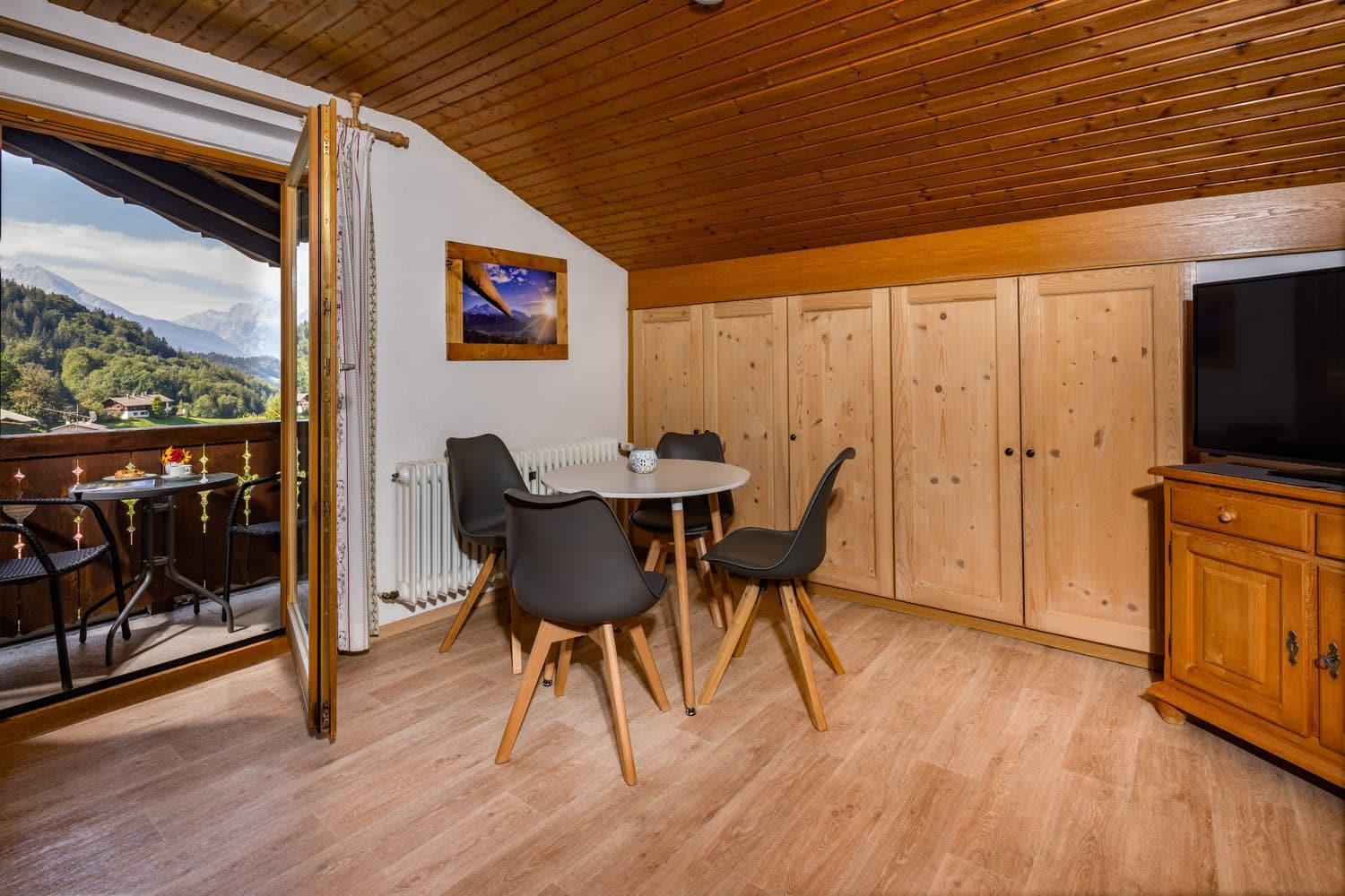 Sportpension Färbinger Berchtesgaden Exteriör bild