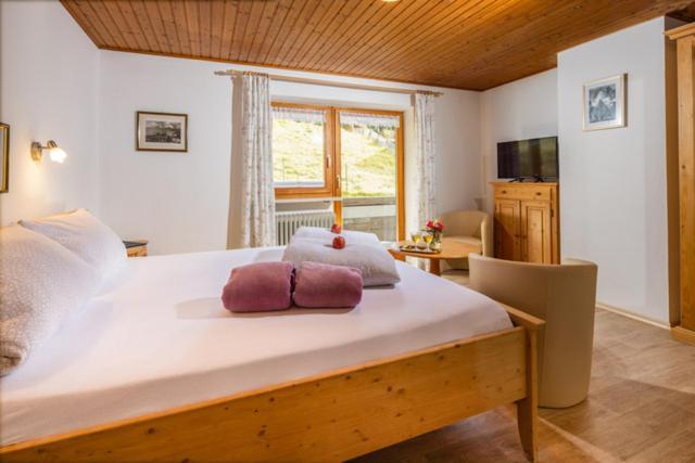 Sportpension Färbinger Hotell Berchtesgaden Exteriör bild