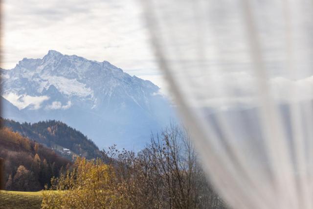 Sportpension Färbinger Berchtesgaden Exteriör bild